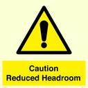 caution-reduced-headroom~